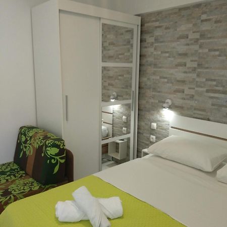 Apartments Meri ヴォディツェ エクステリア 写真