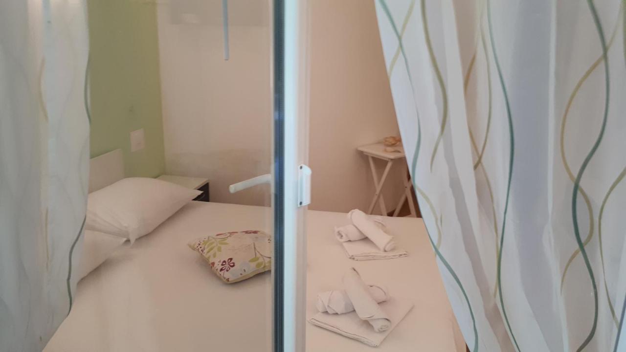 Apartments Meri ヴォディツェ エクステリア 写真