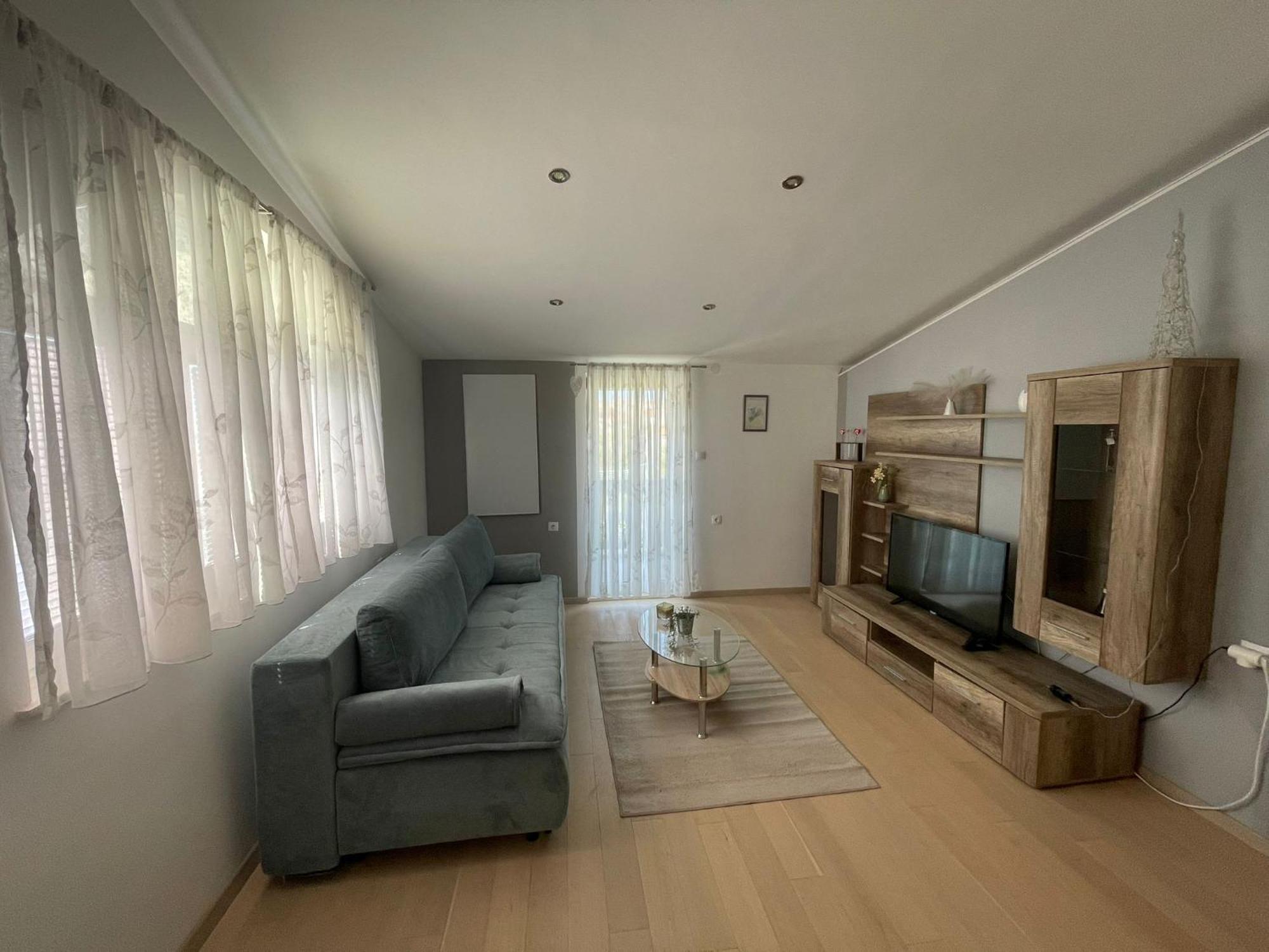 Apartments Meri ヴォディツェ エクステリア 写真
