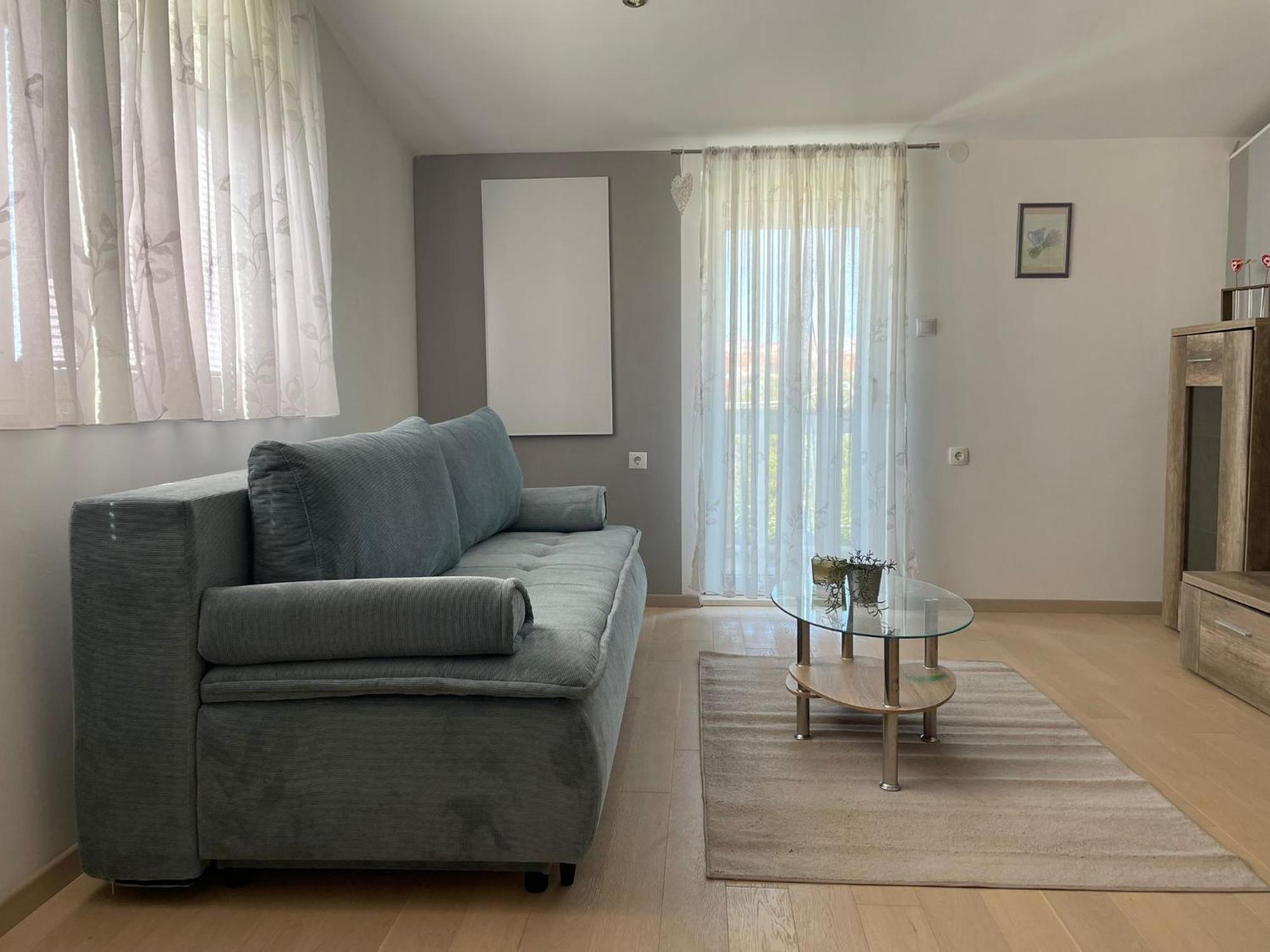 Apartments Meri ヴォディツェ エクステリア 写真