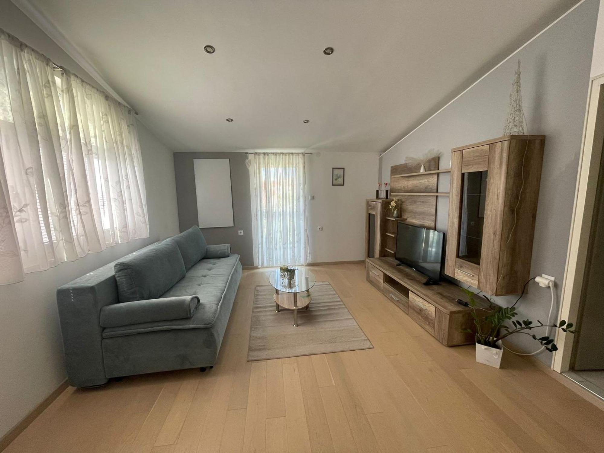 Apartments Meri ヴォディツェ エクステリア 写真
