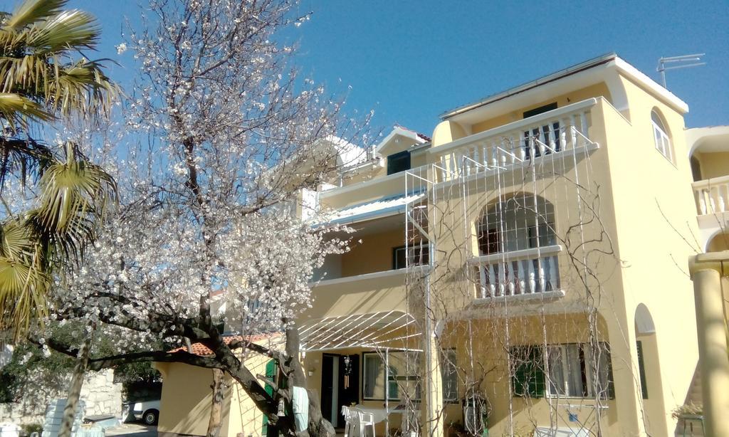 Apartments Meri ヴォディツェ エクステリア 写真