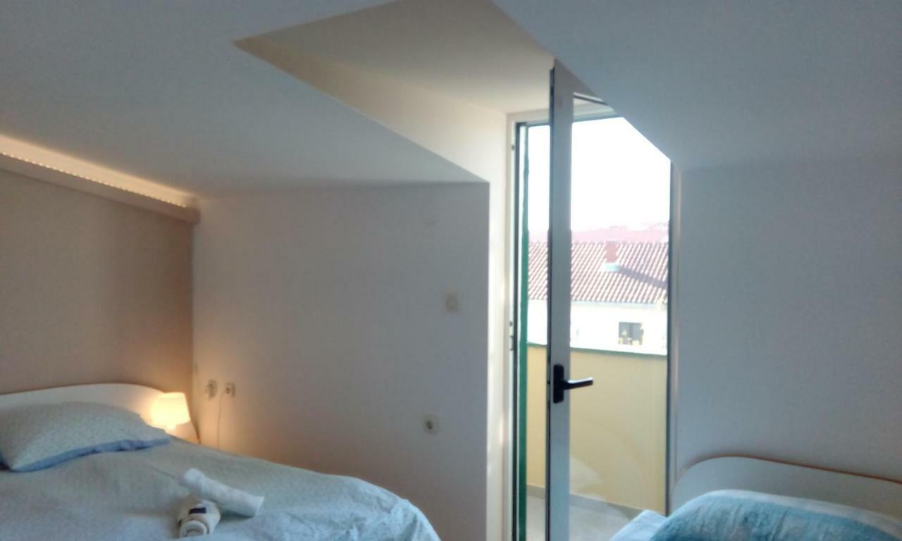 Apartments Meri ヴォディツェ エクステリア 写真