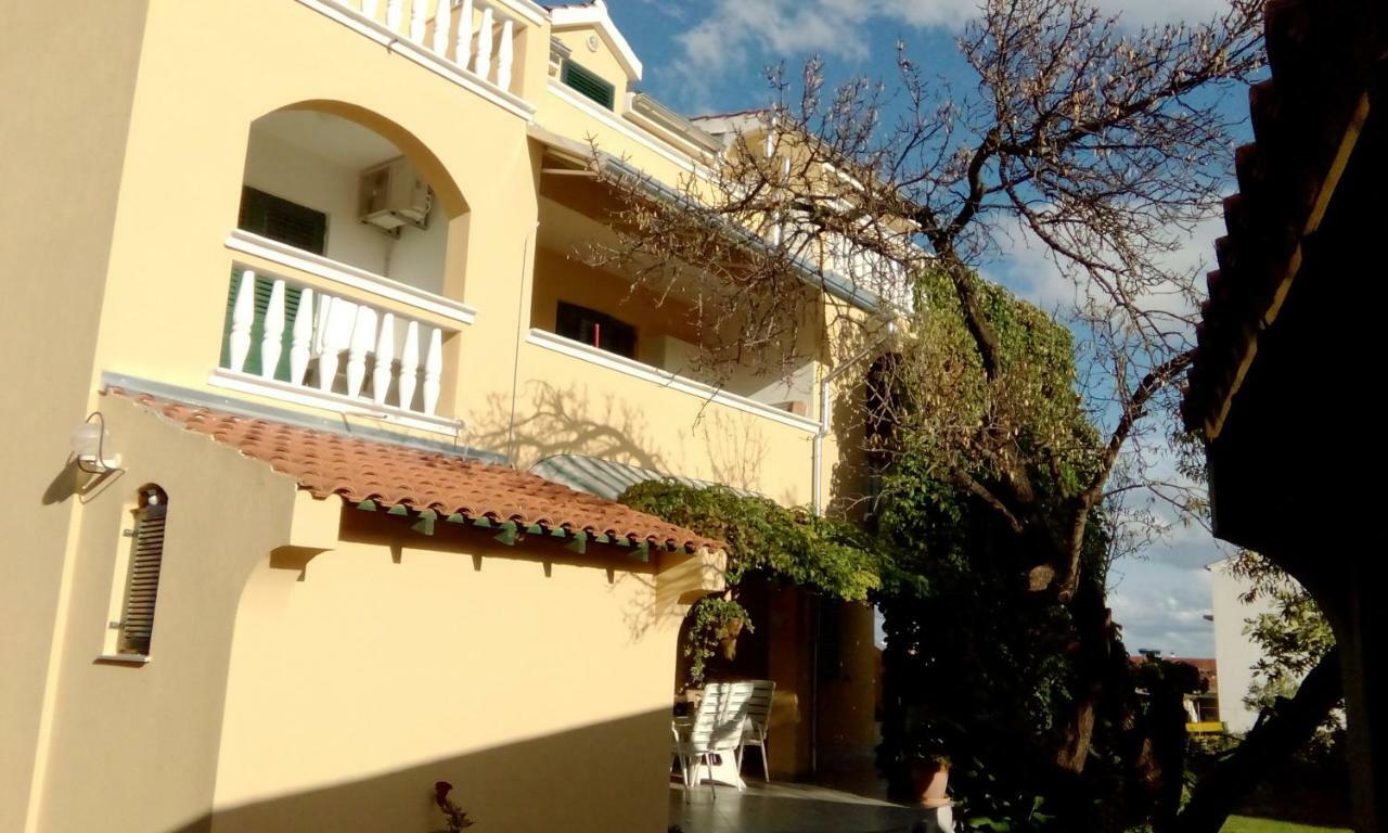 Apartments Meri ヴォディツェ エクステリア 写真