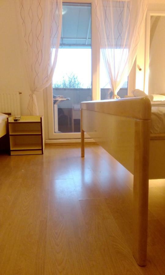 Apartments Meri ヴォディツェ エクステリア 写真