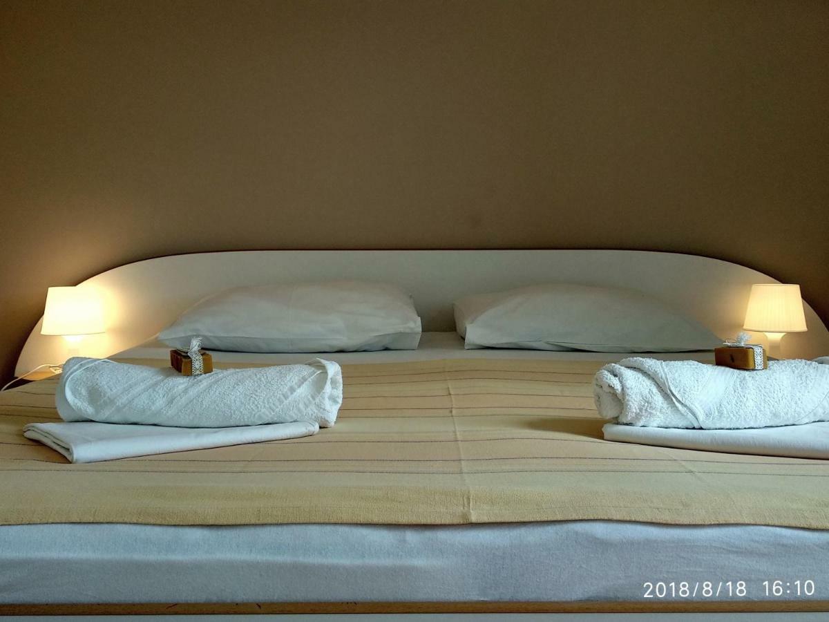 Apartments Meri ヴォディツェ エクステリア 写真